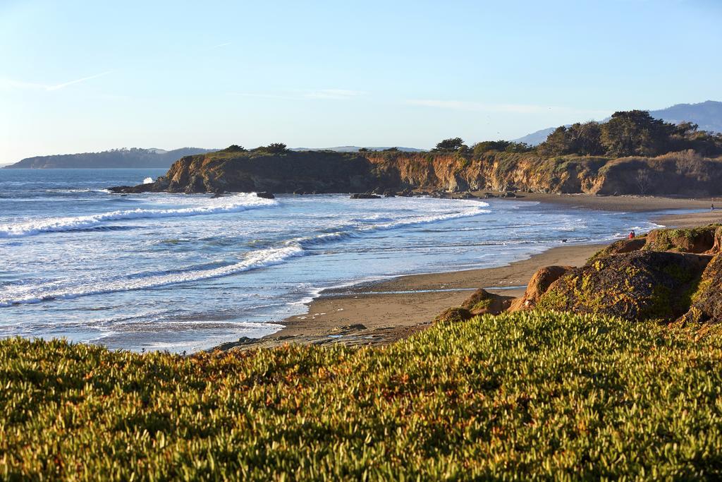 Sands By The Sea Motel San Simeon Luaran gambar